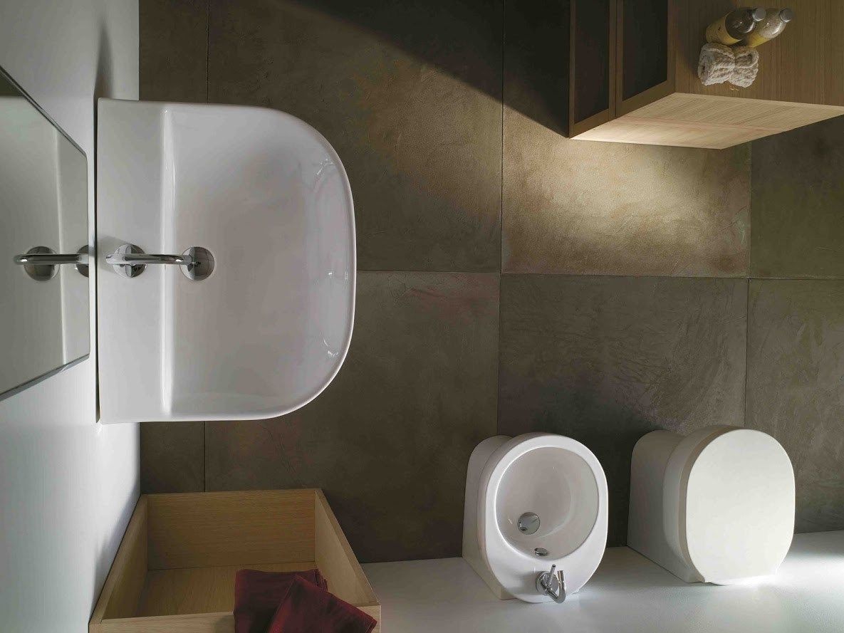 Керамический туалет Galassia M2 ARCH-00016672 - Вид №1