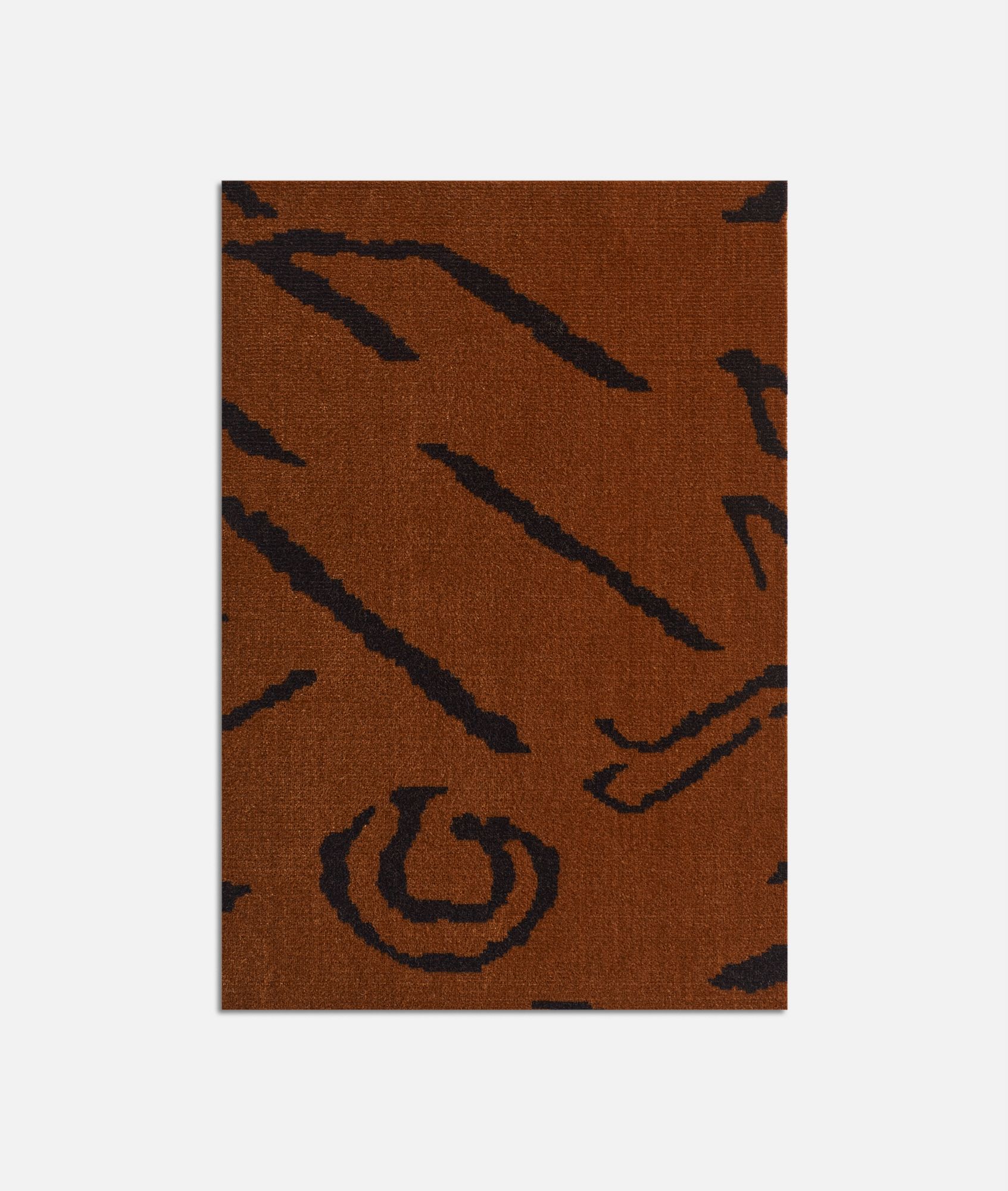 Ткань для обивки животных Dedar LEONTIGRE ARCH-00114610 - Вид №1