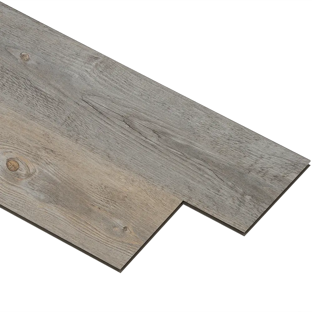 ПВХ плитка «Trend Grey» 4/0.15 мм 1.39 м² ARTENS STLM-2207142 - Вид №2
