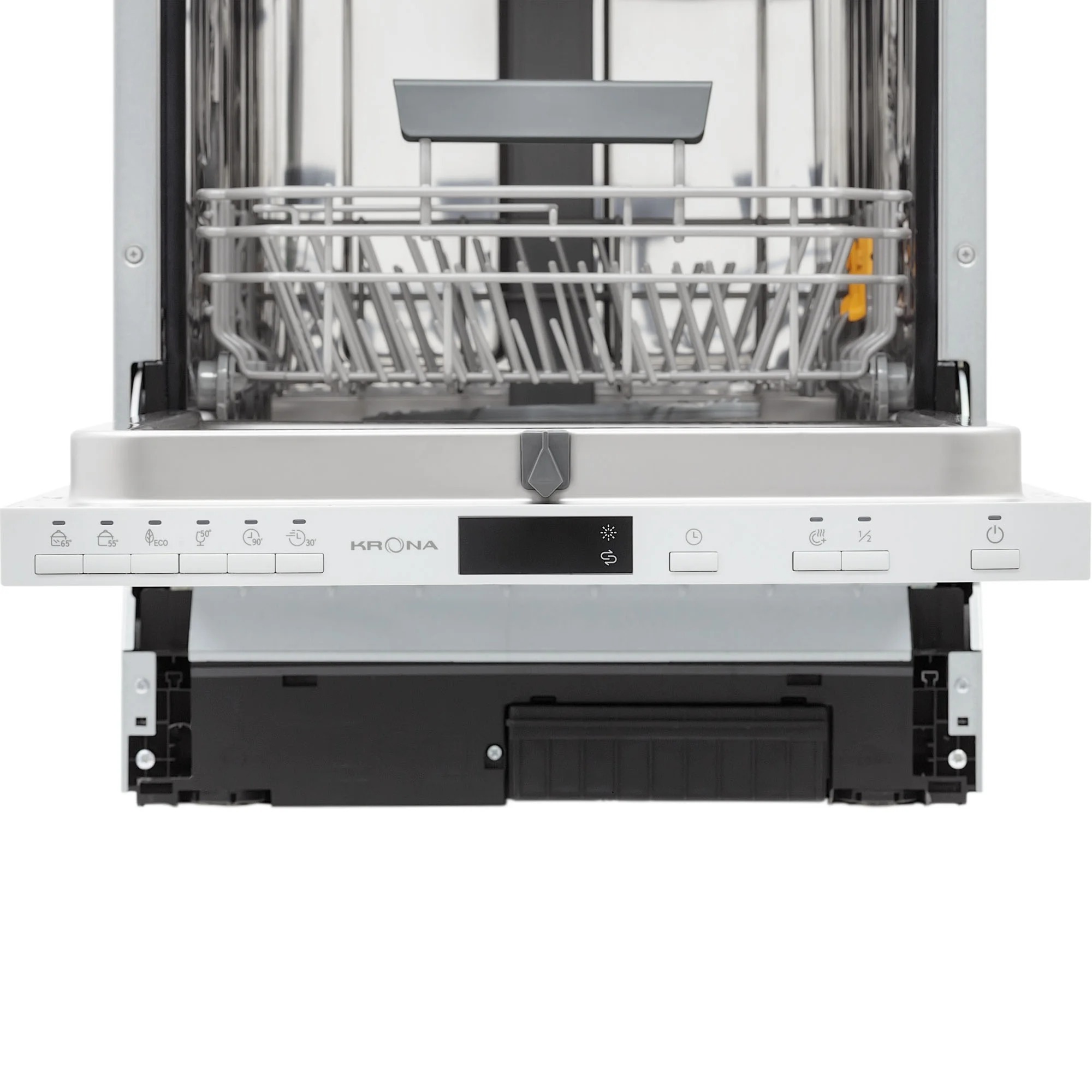 9150435 Встраиваемая посудомоечная машина KRONA WESPA 45 BI KRONA1 STDN-0021823 - Вид №6