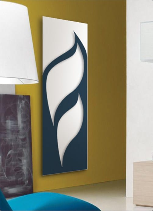 Алюминиевый полотенцесушитель Termo Design двойная пластина ARCH-00051754 - Вид №33