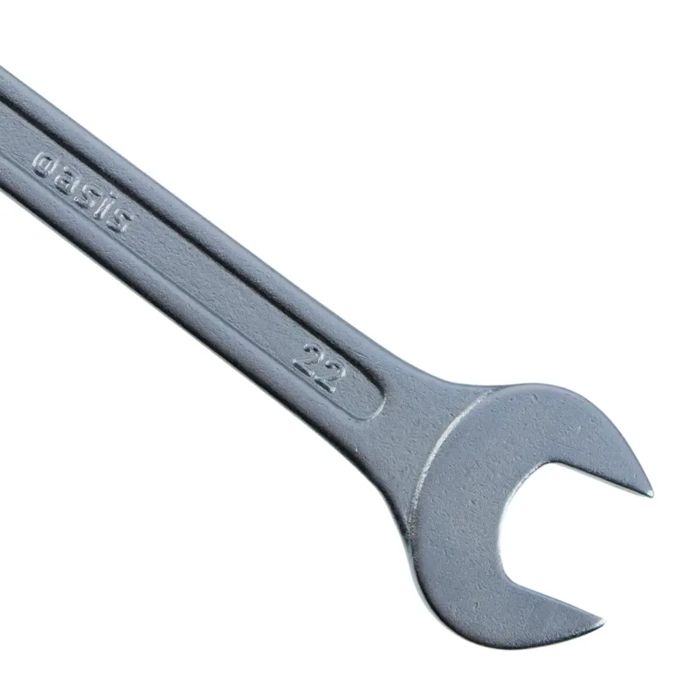 Рожковый ключ Oasis 19x22 мм для профессионального монтажа 89428199 STLM-1570104 - Вид №2