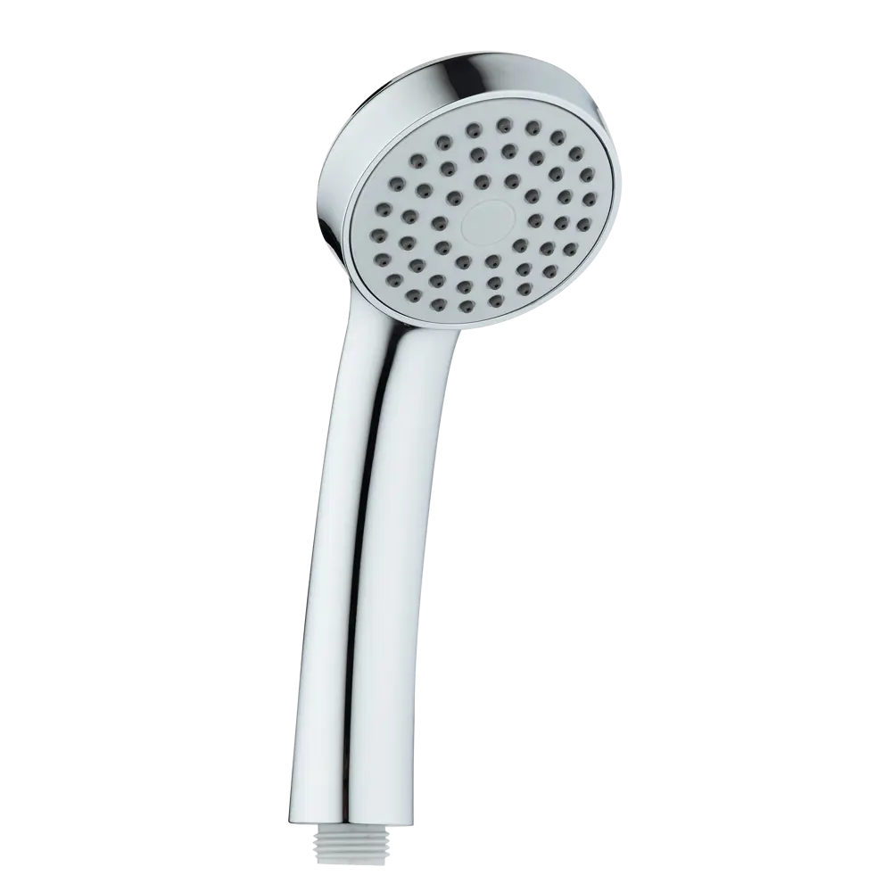 Лейка для душа Sensea Natu 1 режим цвет хром STLM-2185210