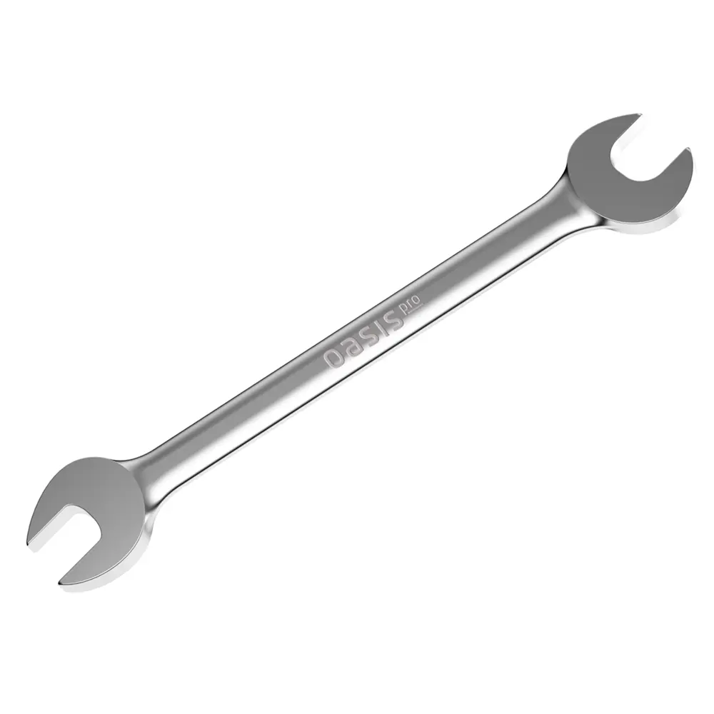 Ключ рожковый Oasis 103011503037 13x17 мм STLM-2035168