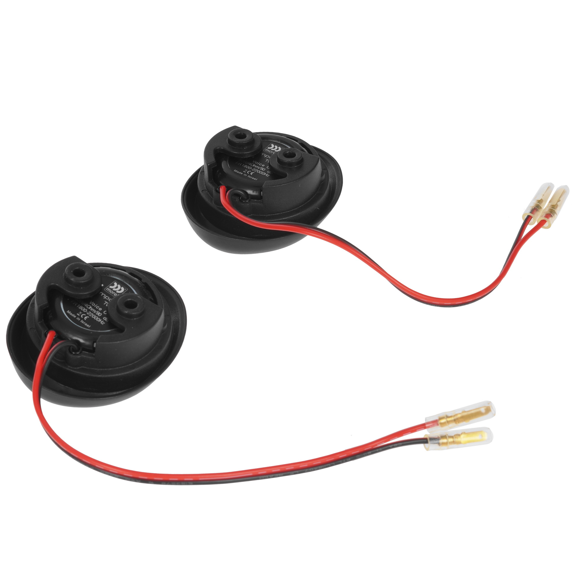 5457379 Компонентная акустическая система Morel Tempo Ultra 692 MKII STDN-0121476 - Вид №5