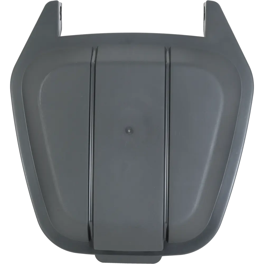 Крышка контейнера для раздельного сбора мусора Plast Team цвет чёрный STLM-2105117 - Вид №3