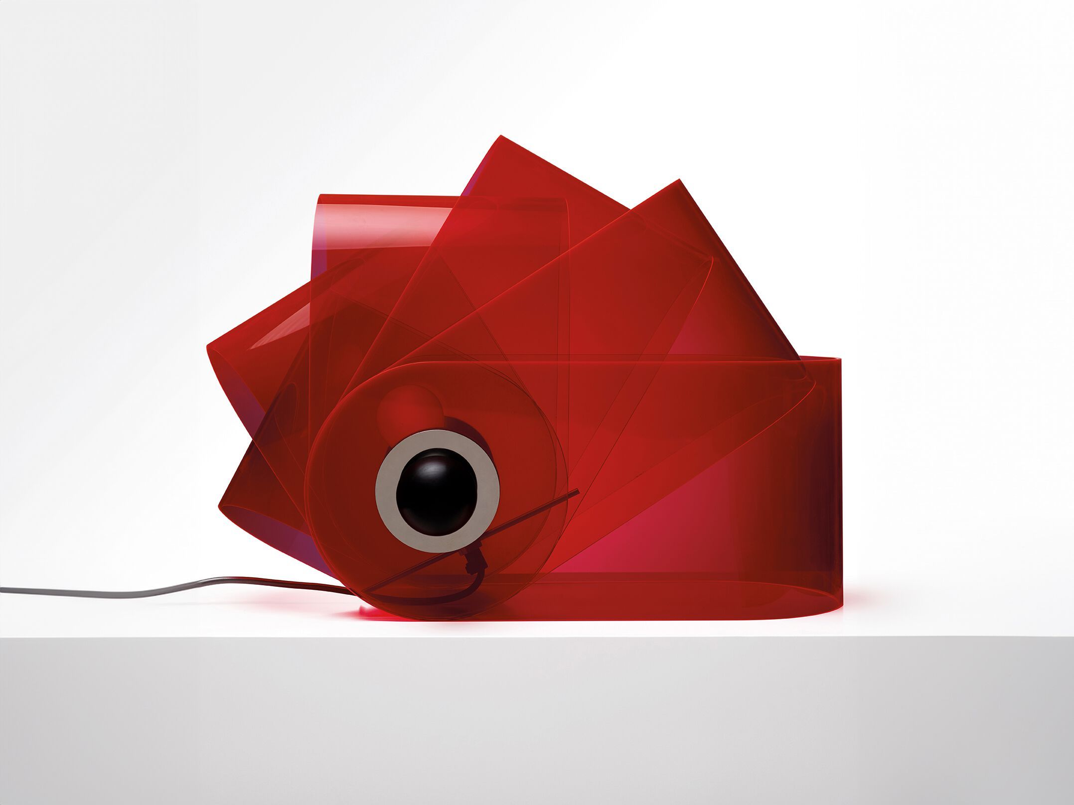 Светодиодная настольная лампа PMMA Poltronova Gherpe ARCH-00076936 - Вид №13