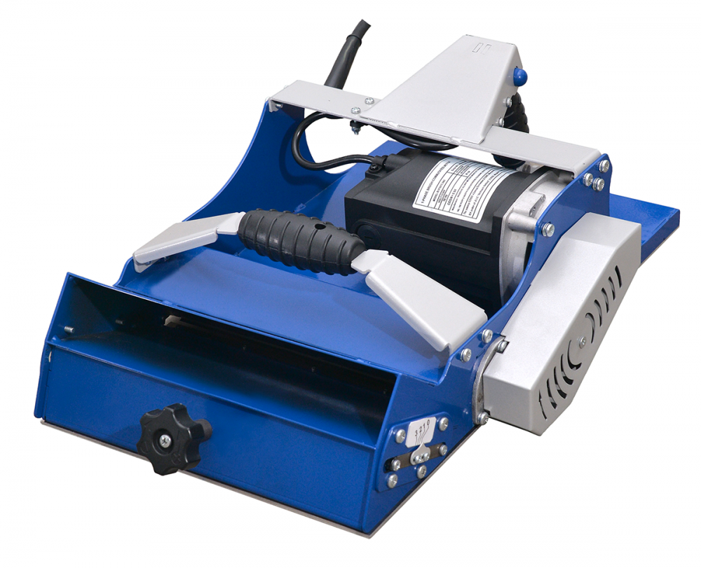 Электрорубанок BELMASH CPL-250 9153296 STDN-0143535