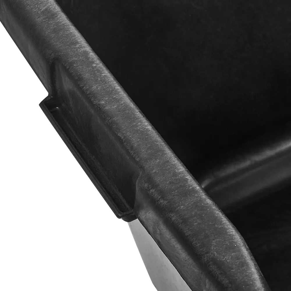 Емкость Vertextools 77-100-45 прямоугольная 45 л 87749834 STLM-2150954 Santreyd  - Вид №1