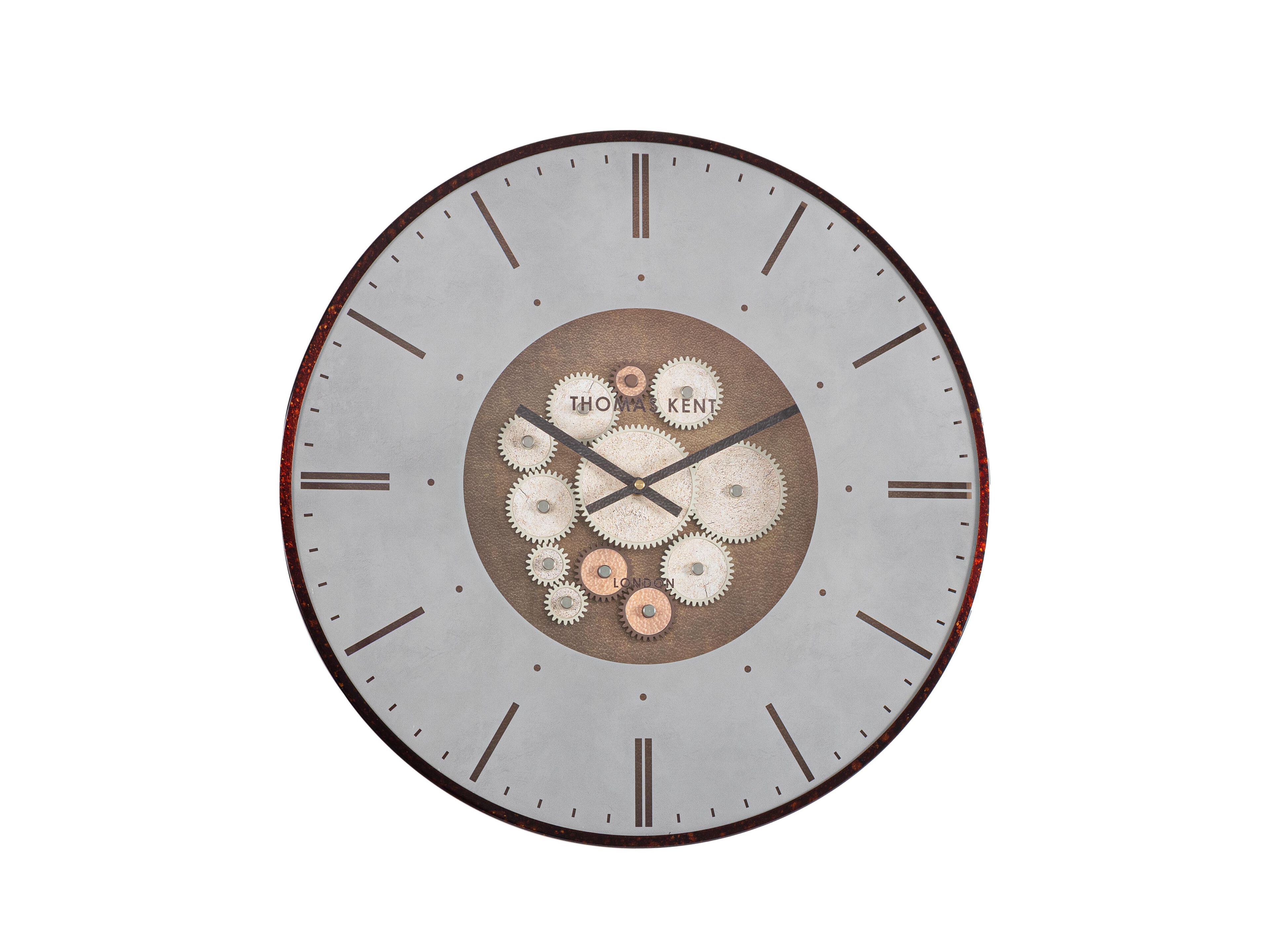 Настенные часы BIZZOTTO INDUSTRY ARCH-00054792 - Вид №1