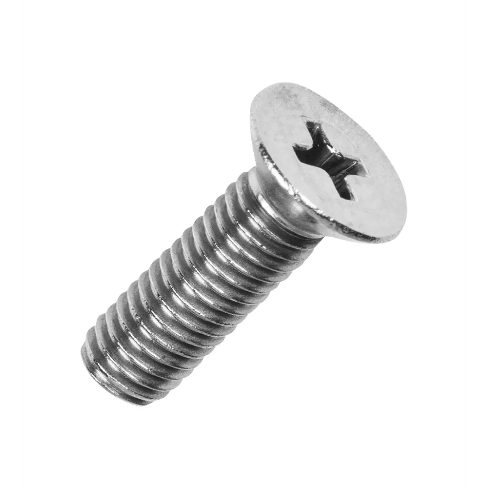 Винт DIN 965 5x20 мм Santreyd - 20 шт. для надежного крепления 89397355 STLM-1423288