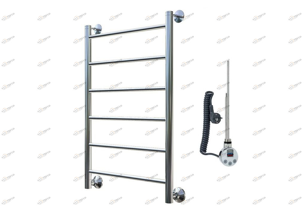 Полотенцесушитель электрический Aquanet Mauro 800x600 00234609