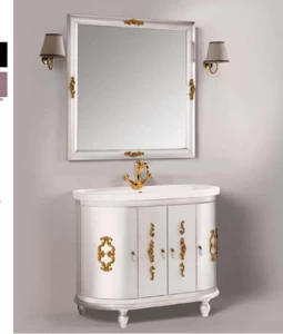 Комплект мебели для ванной комнаты Il Tempo Del Fregi ТD291 Trendy
