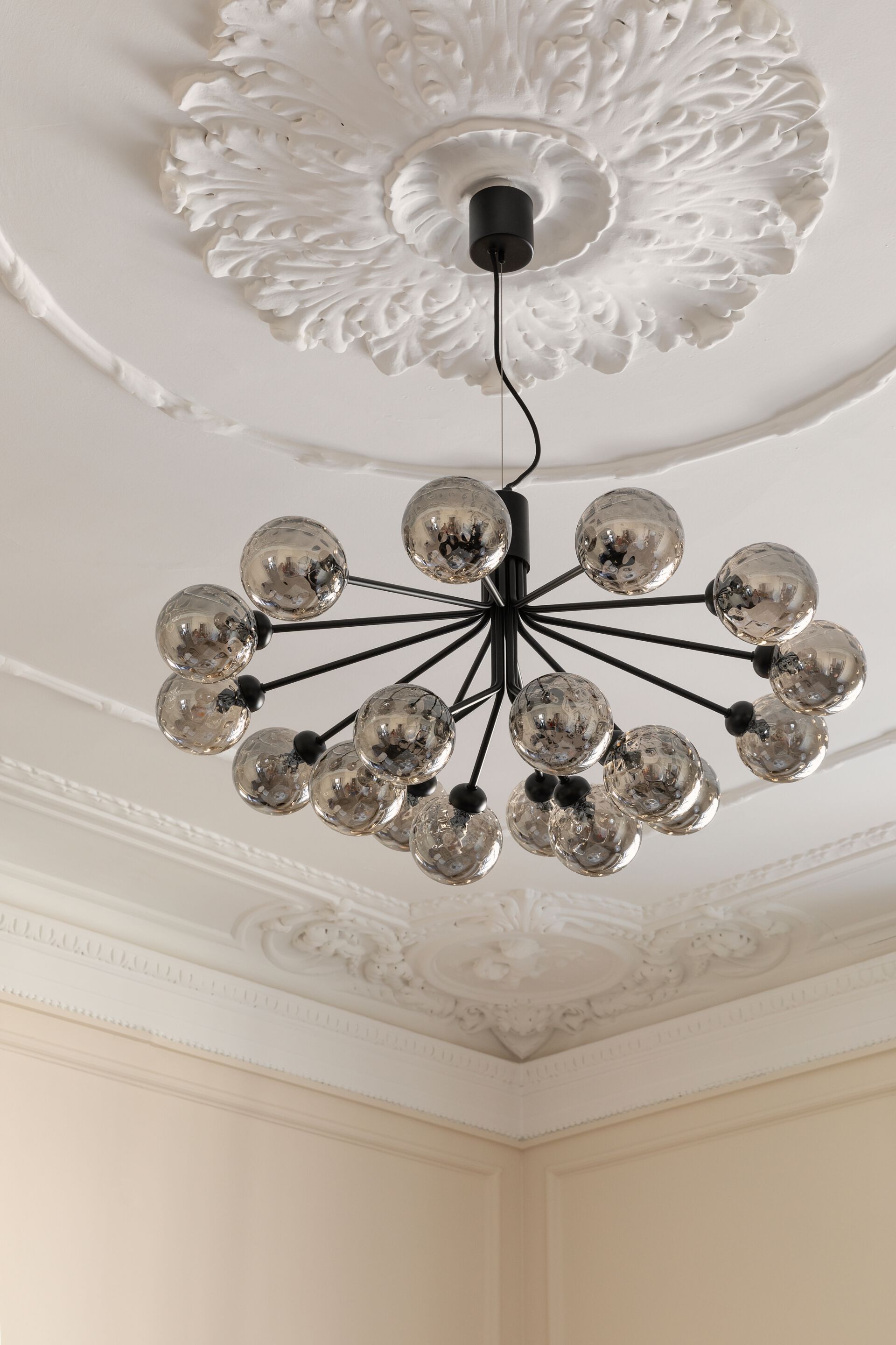 Подвесной светильник из дутого стекла Nuura Apiales ARCH-00051361 - Вид №6