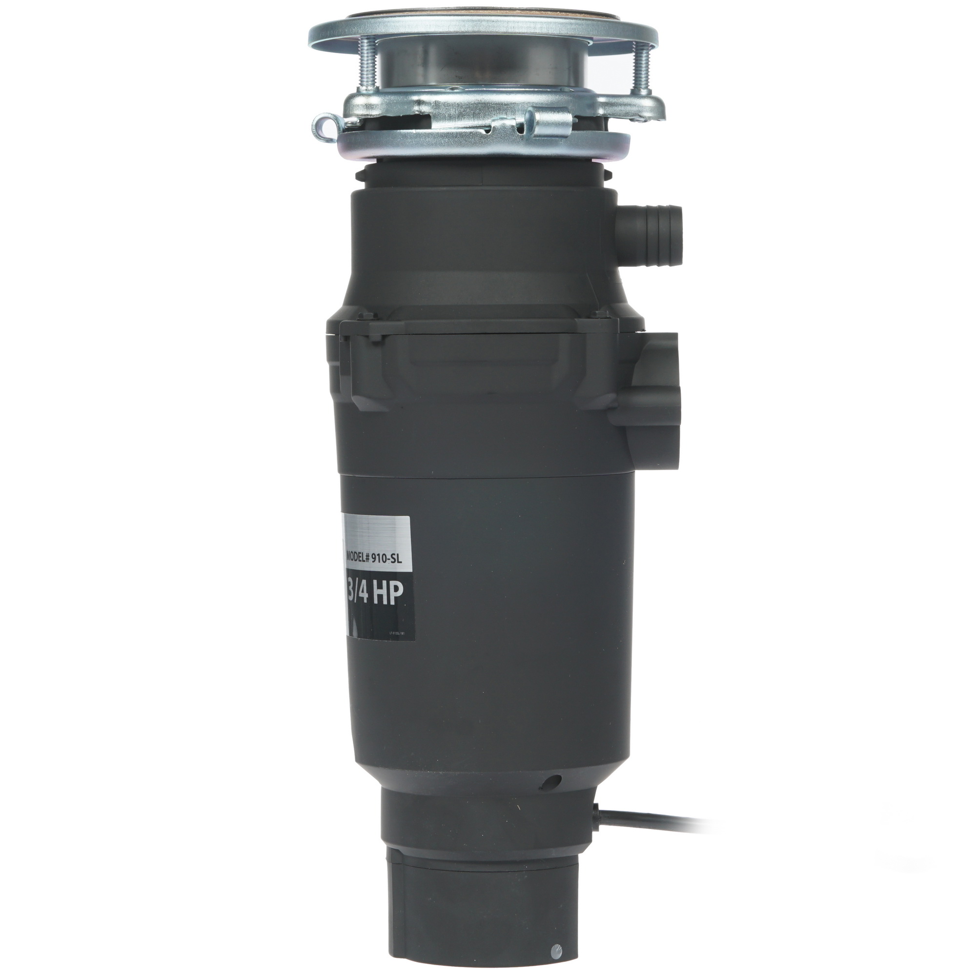 8136838 Измельчитель пищевых отходов Bone Crusher BC 910 AS SL Slim Line STDN-0100618 - Вид №2