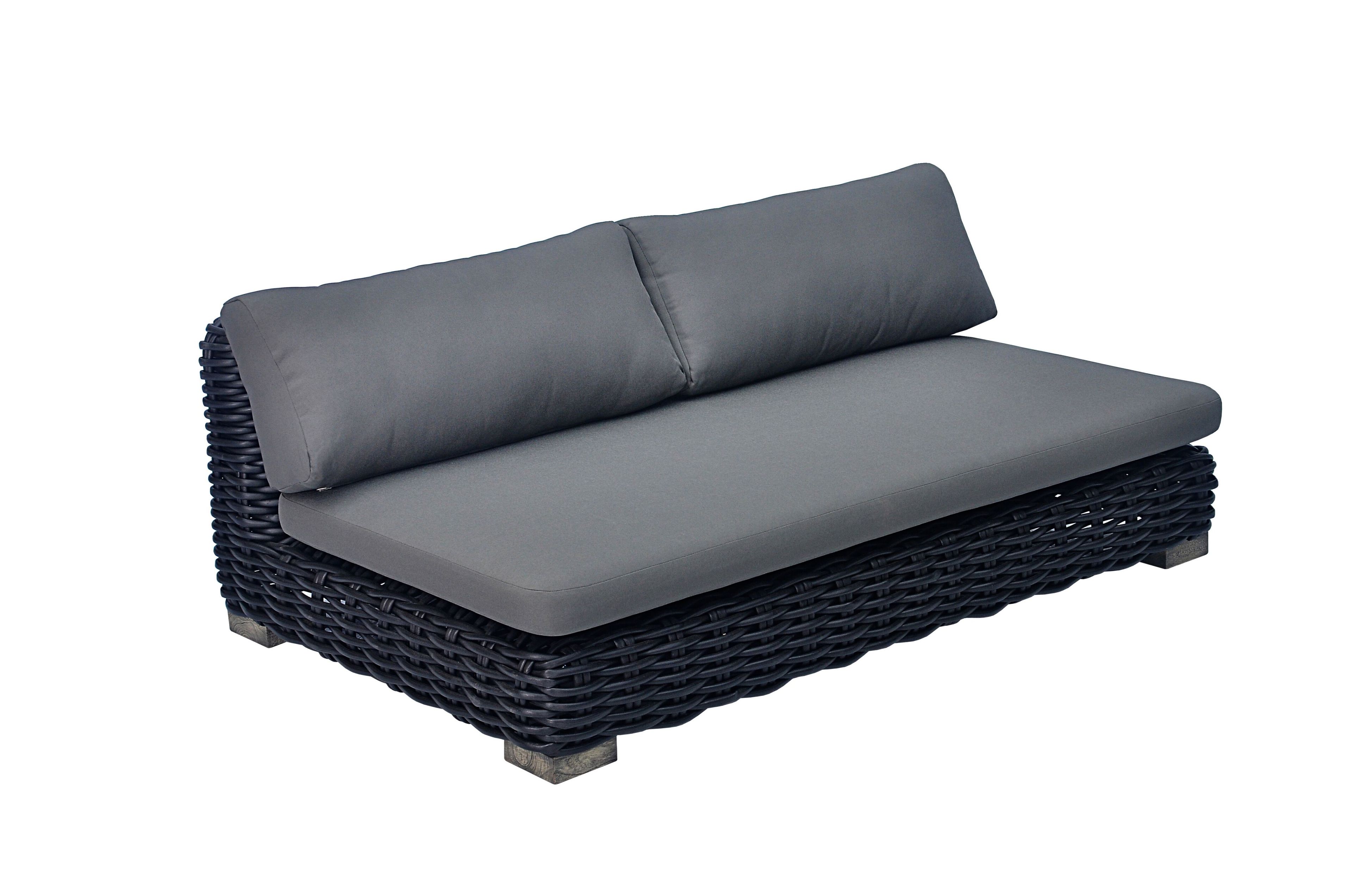 2-местный тканевый садовый диван cbdesign Bubble ARCH-00075315 - Вид №14