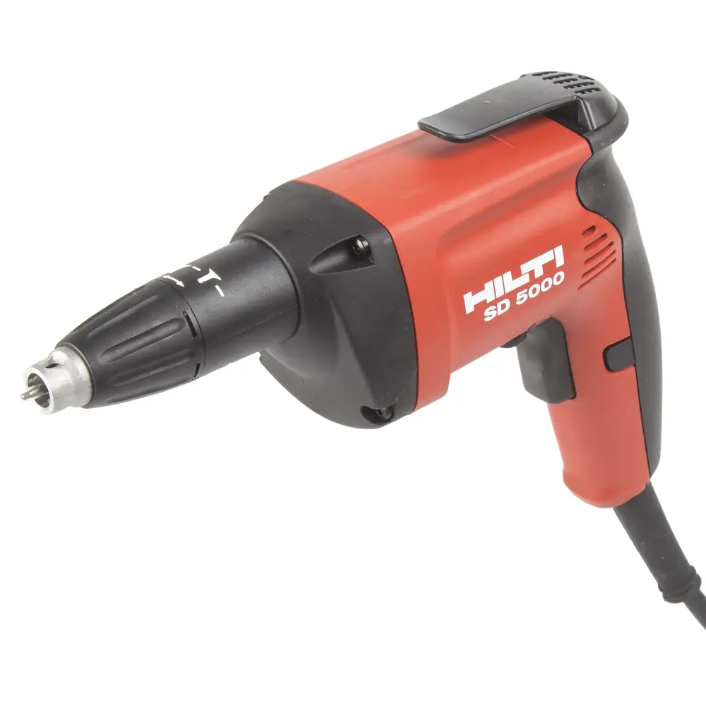Дрель сетевая безударная Hilti SD5000, 230 Вт STLM-2164121