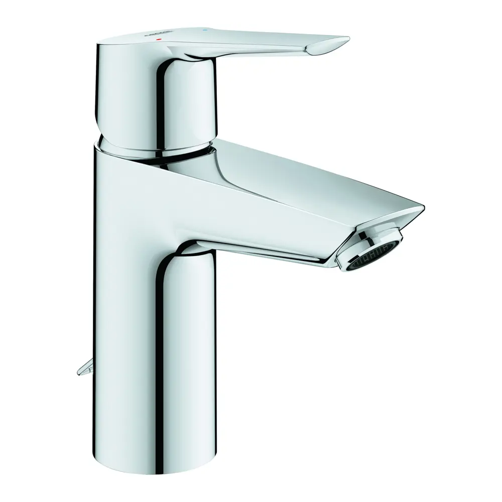 Смеситель для раковины Grohe Start однорычажный размер S цвет хром STLM-2002497