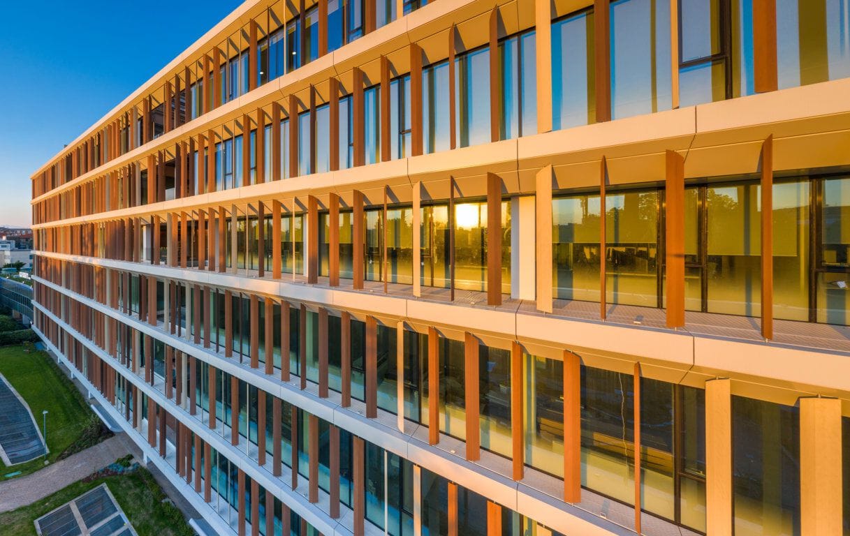 Композитные деревянные Frangisole Woodn Greenwood Woodn Versatilis ARCH-00132556 - Вид №11