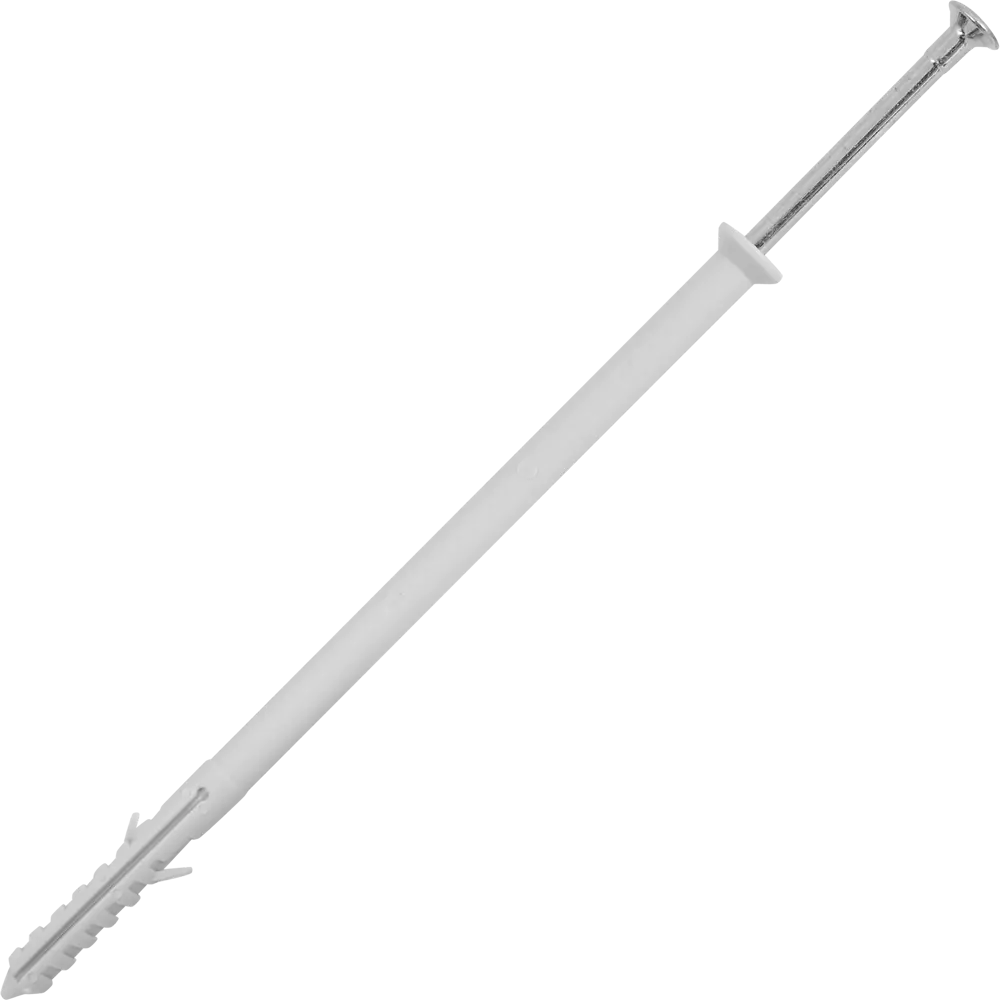 Дюбель-гвоздь Sormat LYT 8/160 UK KP 20 шт STLM-2058935