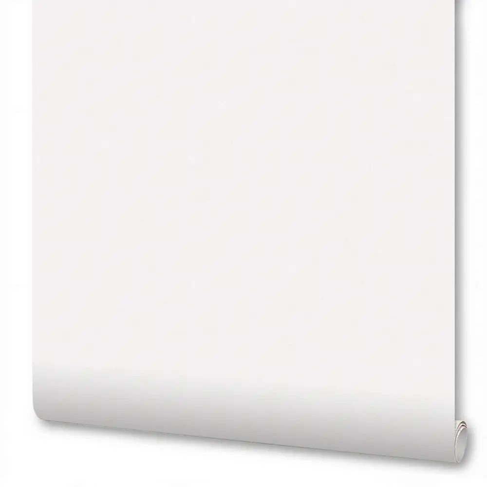 Флизелиновые обои Wallsecret Montana - белые с текстурой горячего тиснения 89389721 STLM-1570735