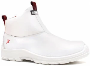 INNEX Обувь из водоотталкивающей микрофибры Safety shoes