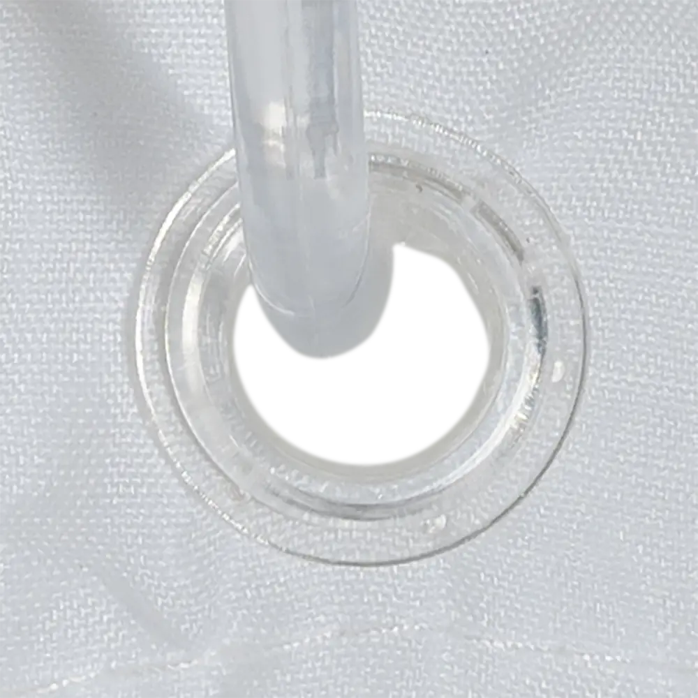 Штора для душа SWENSA Sculip - элегантная защита от брызг 89379280 STLM-1571377 - Вид №2