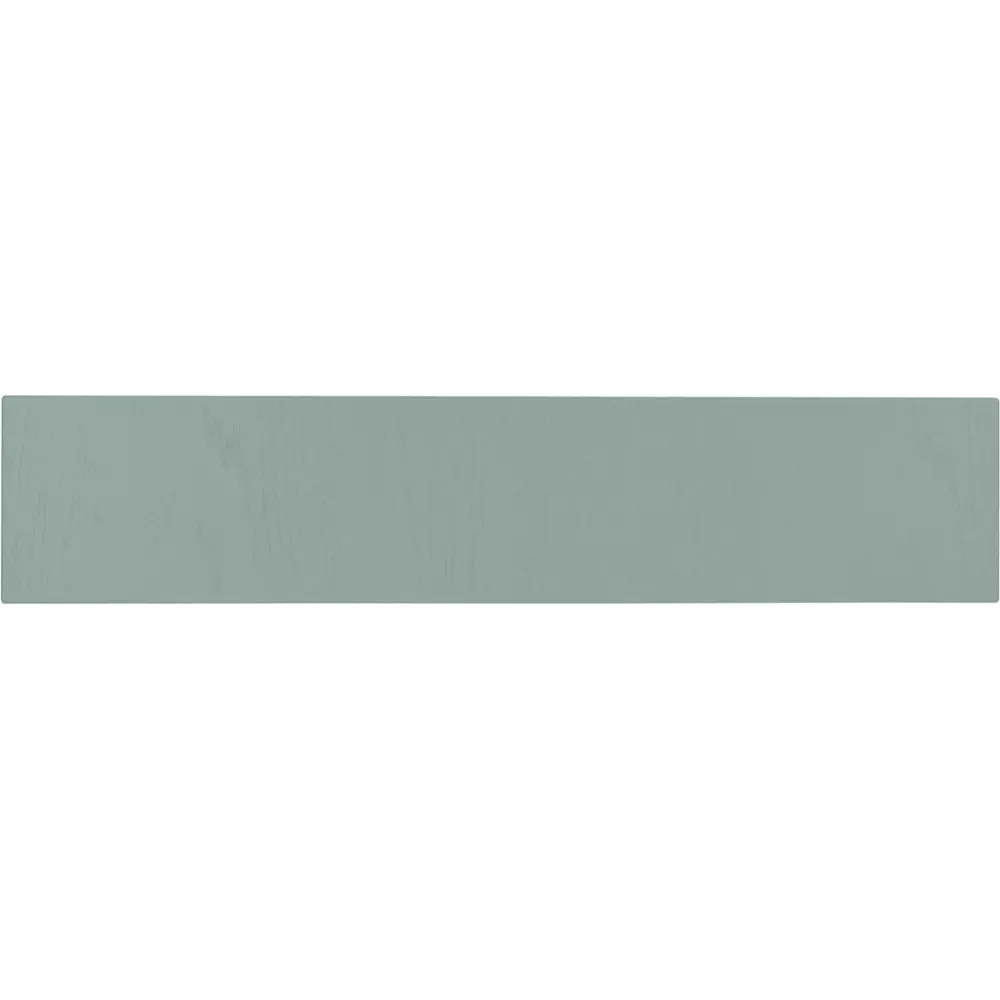 Фасад выдвижного ящика Томари 59.7x12.5см KONSENSA МДФ цвет голубой STLM-2021463 - Вид №3