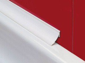 Антибактериальная доска для покрытий