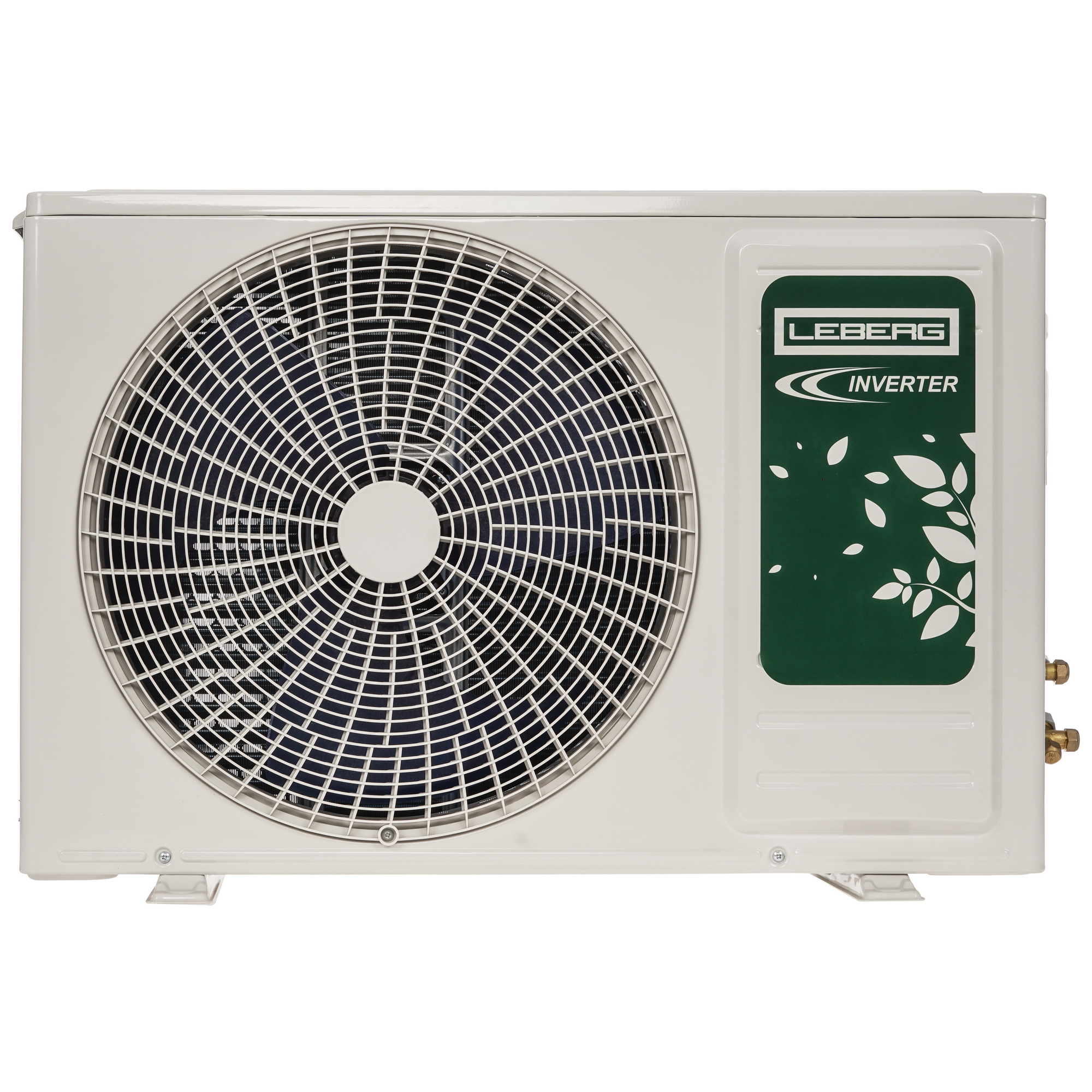 9974757 Кондиционер настенный сплит-система Leberg LS-18ODI3/LU-18ODI3 белый STDN-0077882 - Вид №5