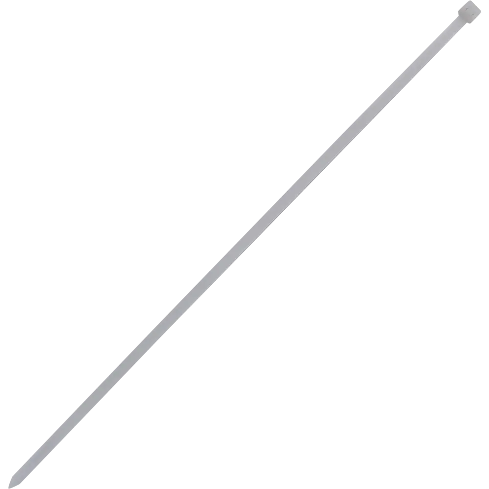 Кабельные стяжки Защита Про 4.8x300 мм для надежной фиксации проводов 88328354 STLM-1113011