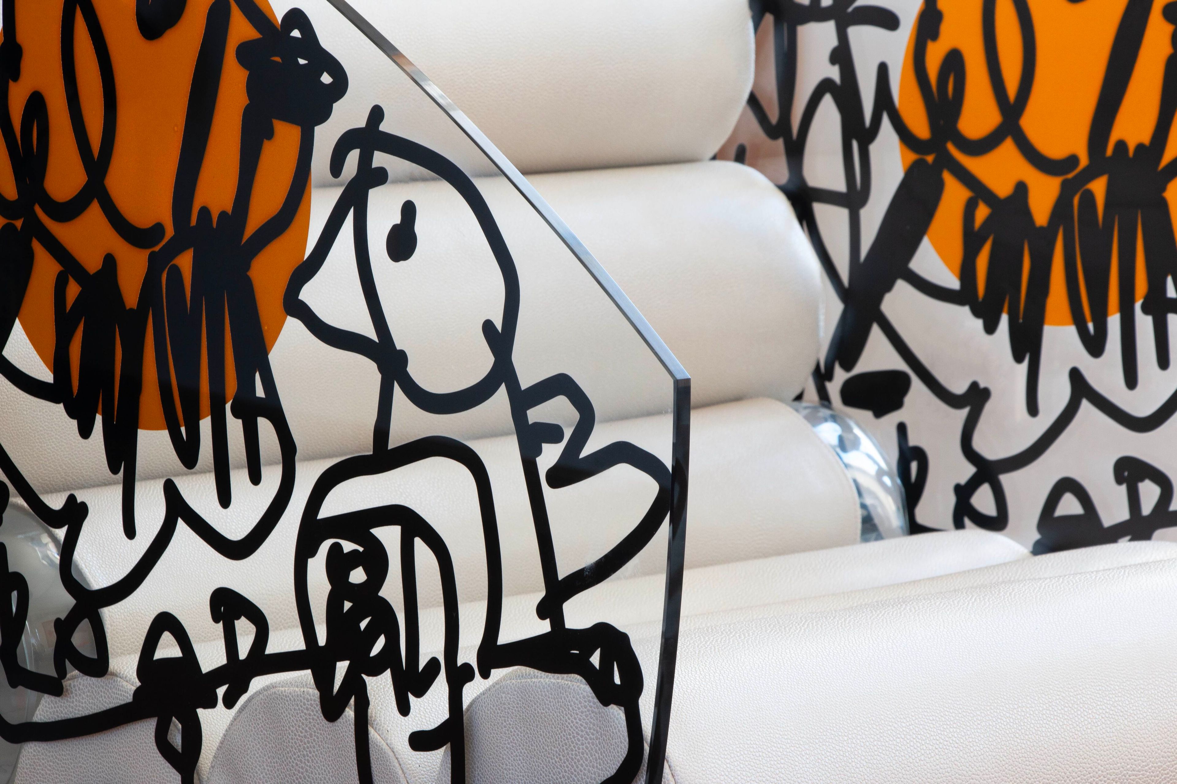 Кресло с подлокотниками KUUMO LIMITED EDITION ARCH-00149686 - Вид №2