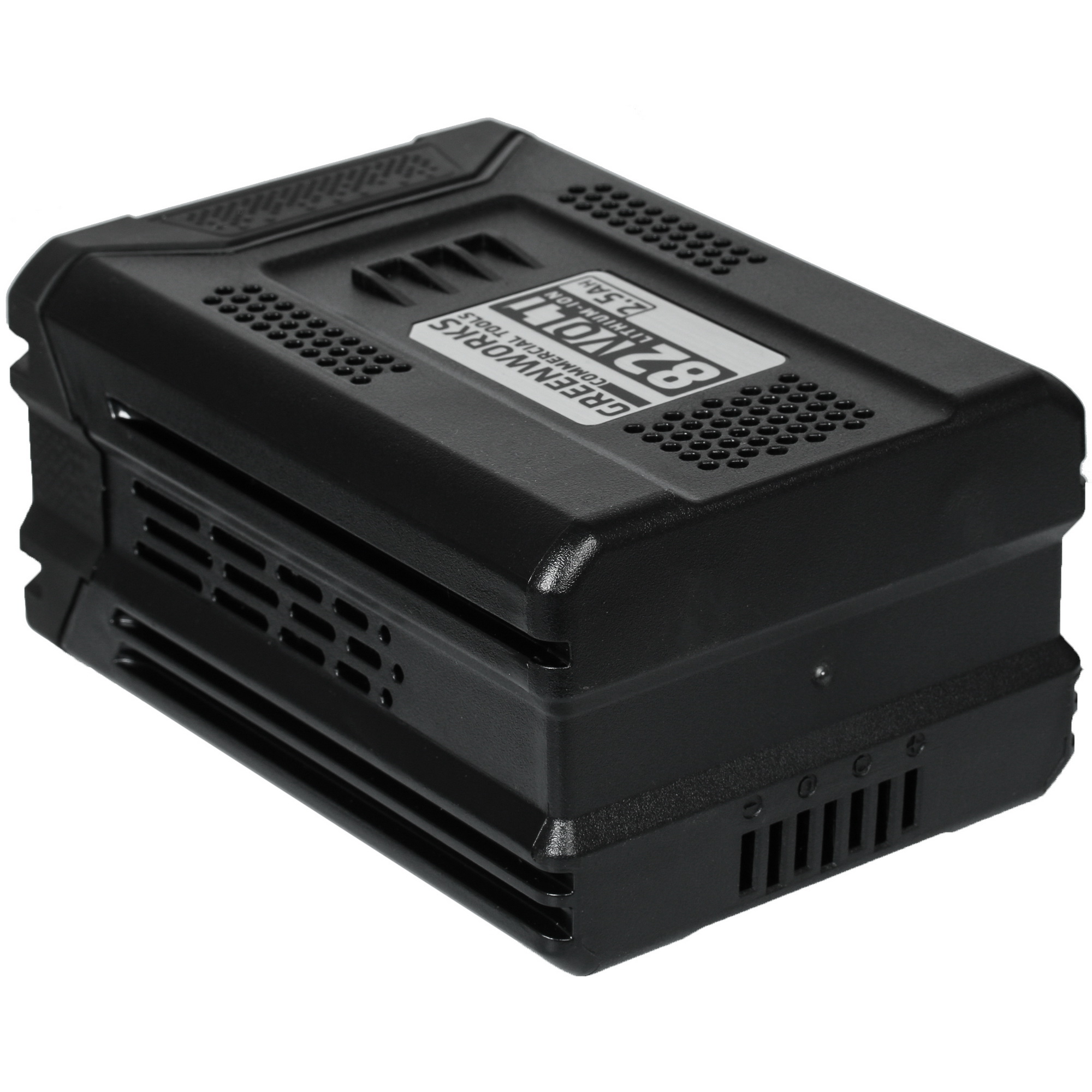 Аккумулятор GreenWorks G82B2 82V 1237159 STDN-0044857 - Вид №1