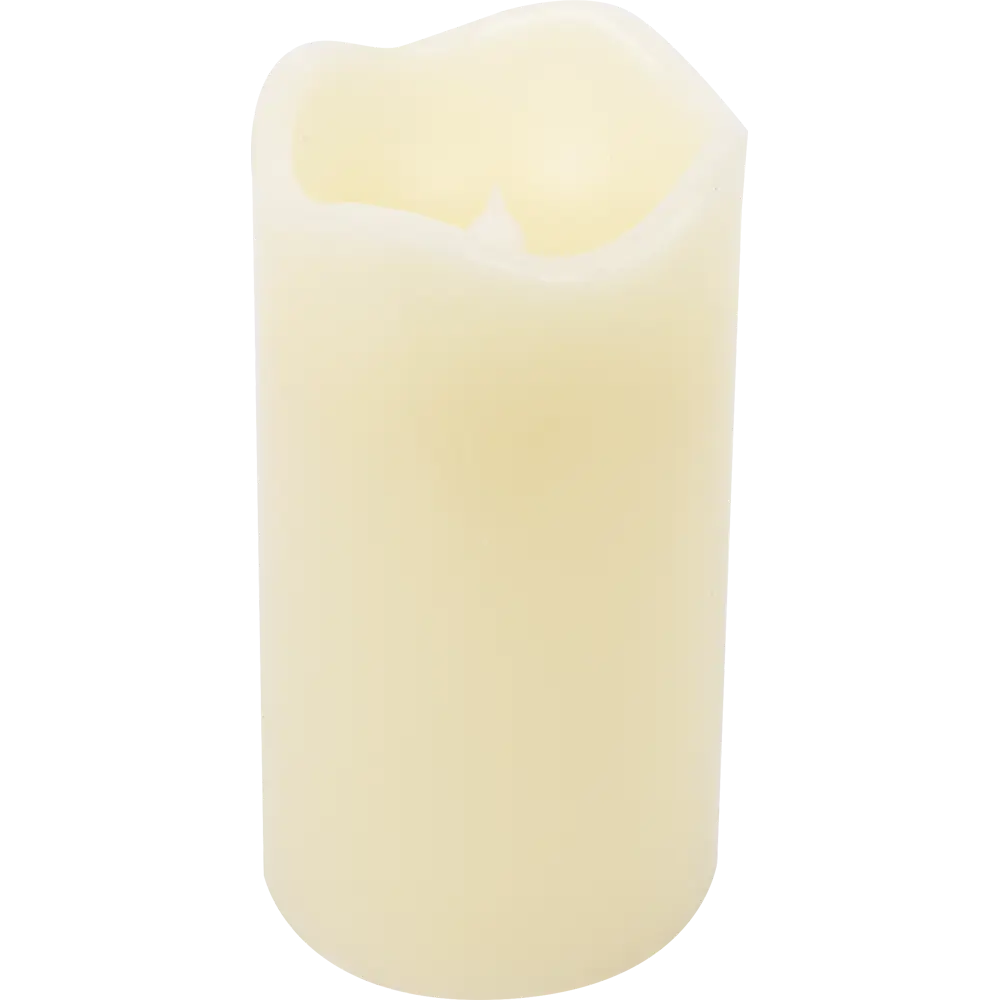 Свеча декоративная светодиодная ТБ, 13 см APEYRON STLM-2049364