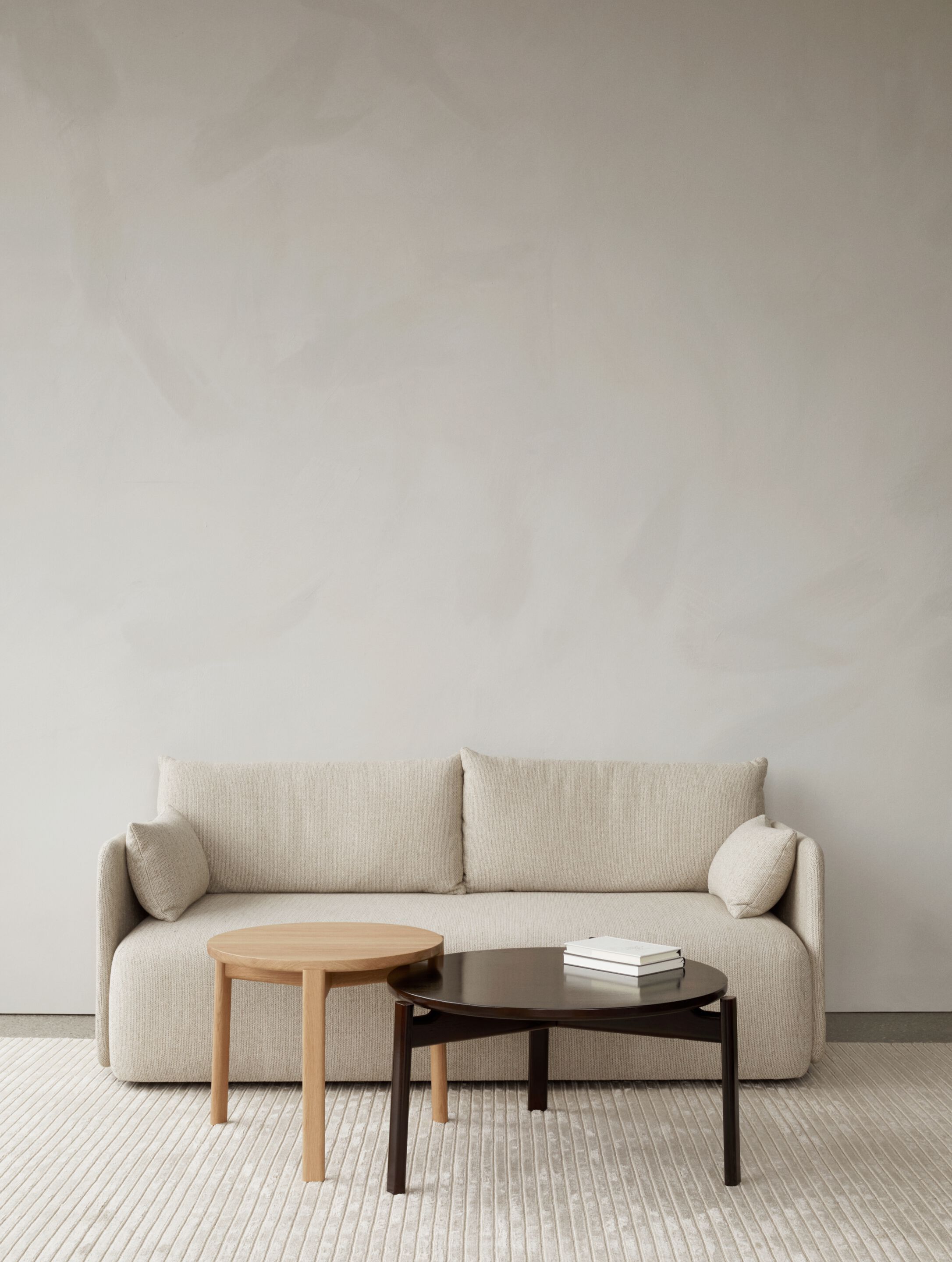 Прямоугольный коврик Lyocell® Audo Copenhagen HOUKIME ARCH-00145113 - Вид №18