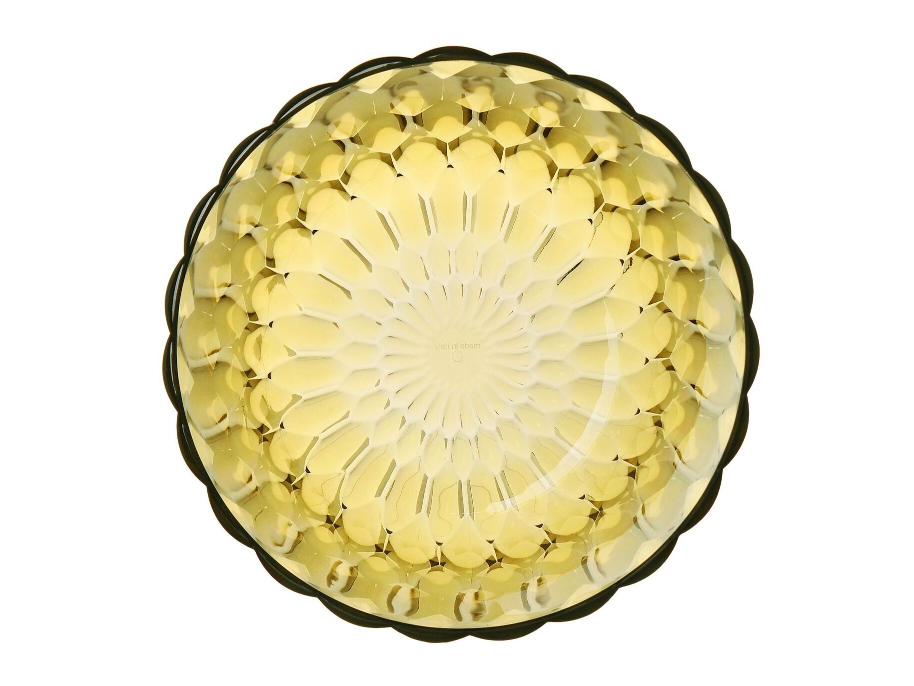 ВАЗа / ведро для льда из ПММА Kartell JELLY ARCH-00071824 - Вид №24