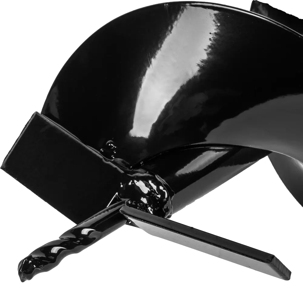 Шнек для бензобура 150 мм PATRIOT STLM-2142213 - Вид №1