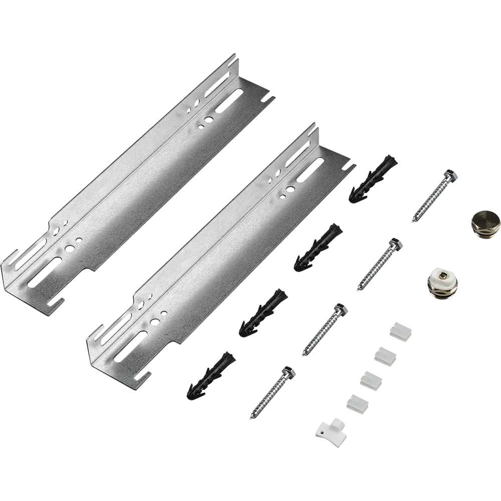 Радиатор Alecord ТИП 22 500х600, боковое подключение, сталь STLM-2110721 - Вид №5