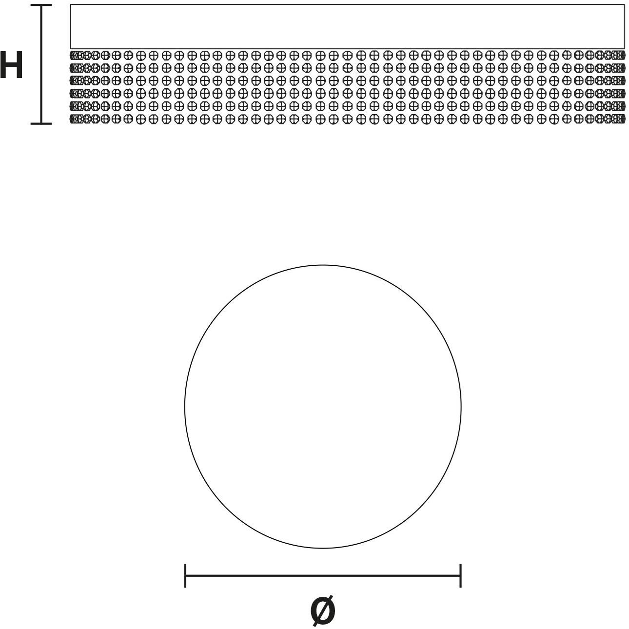 Masiero Потолочный светильник накаливания из хромированного металла с кристаллами Impero & deco sun-id-1362778 - Вид №4