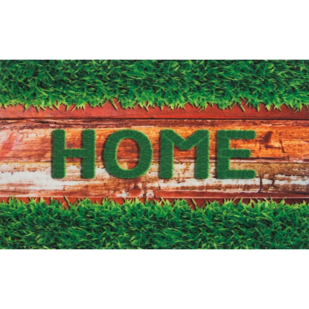 Коврик Inspire Layan Grass 45x75 см полипропилен STLM-2017900 - Вид №1