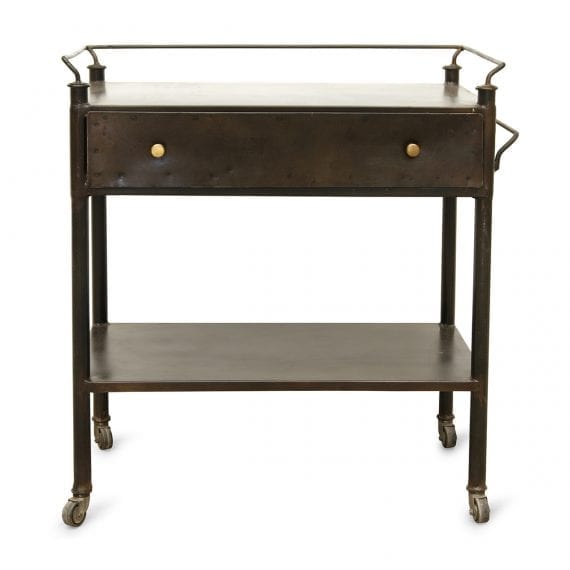 038361 Сервировочная тележка Francisco Segarra Brezo Santreyd  - Вид №1