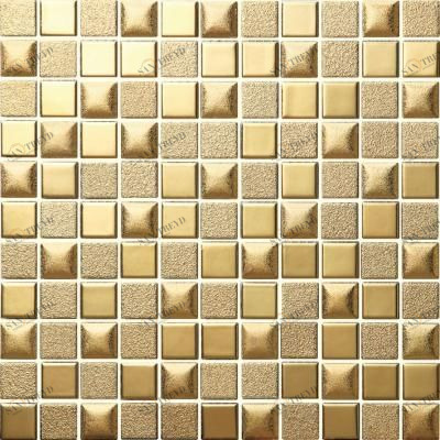 MDF-50 300х300 Decor Mosaic sun-id-315947