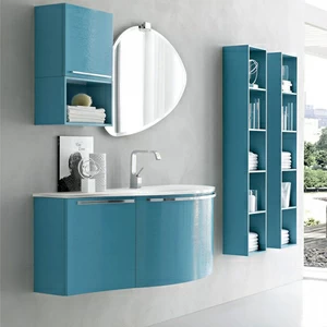Комплект мебели для ванной Sky 32 Arbi Sky Rovere Colore Collection