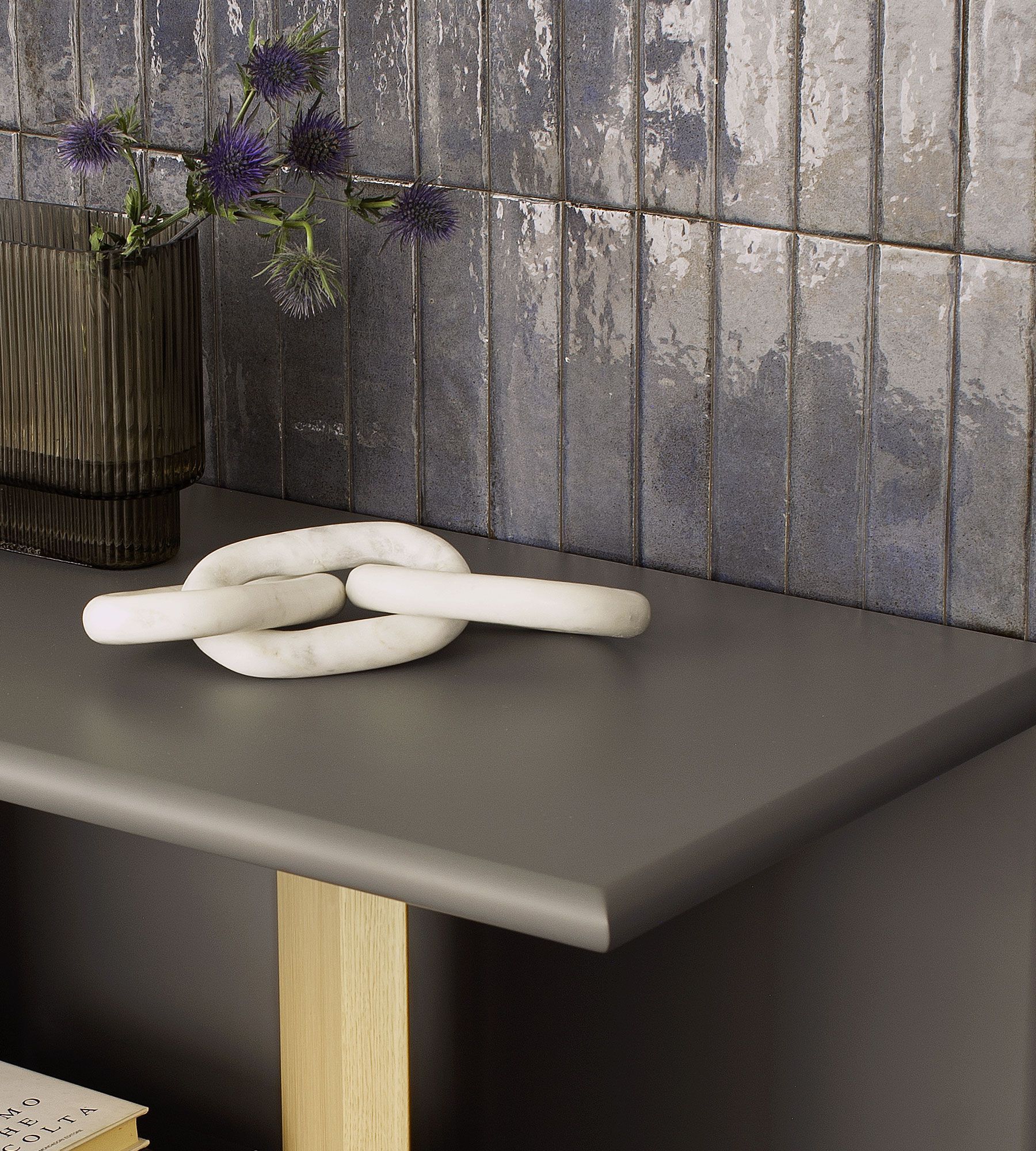 Деревянный шкаф Morica Design LIVING ARCH-00131595 - Вид №9