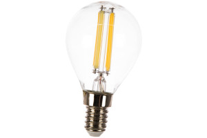 15917492 Светодиодная лампа LED12-G45-FL/845/E14 12Вт 220В 13713 Camelion
