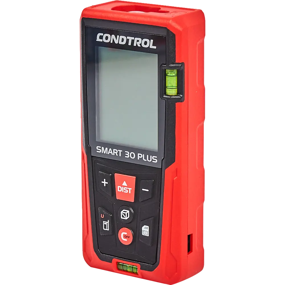 Дальномер лазерный Condtrol Smart 30 Plus с дальностью до 30 м STLM-2153297