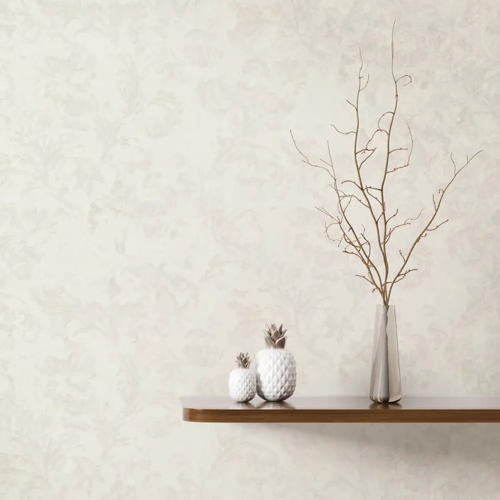 Обои флизелиновые Артекс Богемия бежевые 1.06 м 89409521 STLM-1578046 - Вид №3