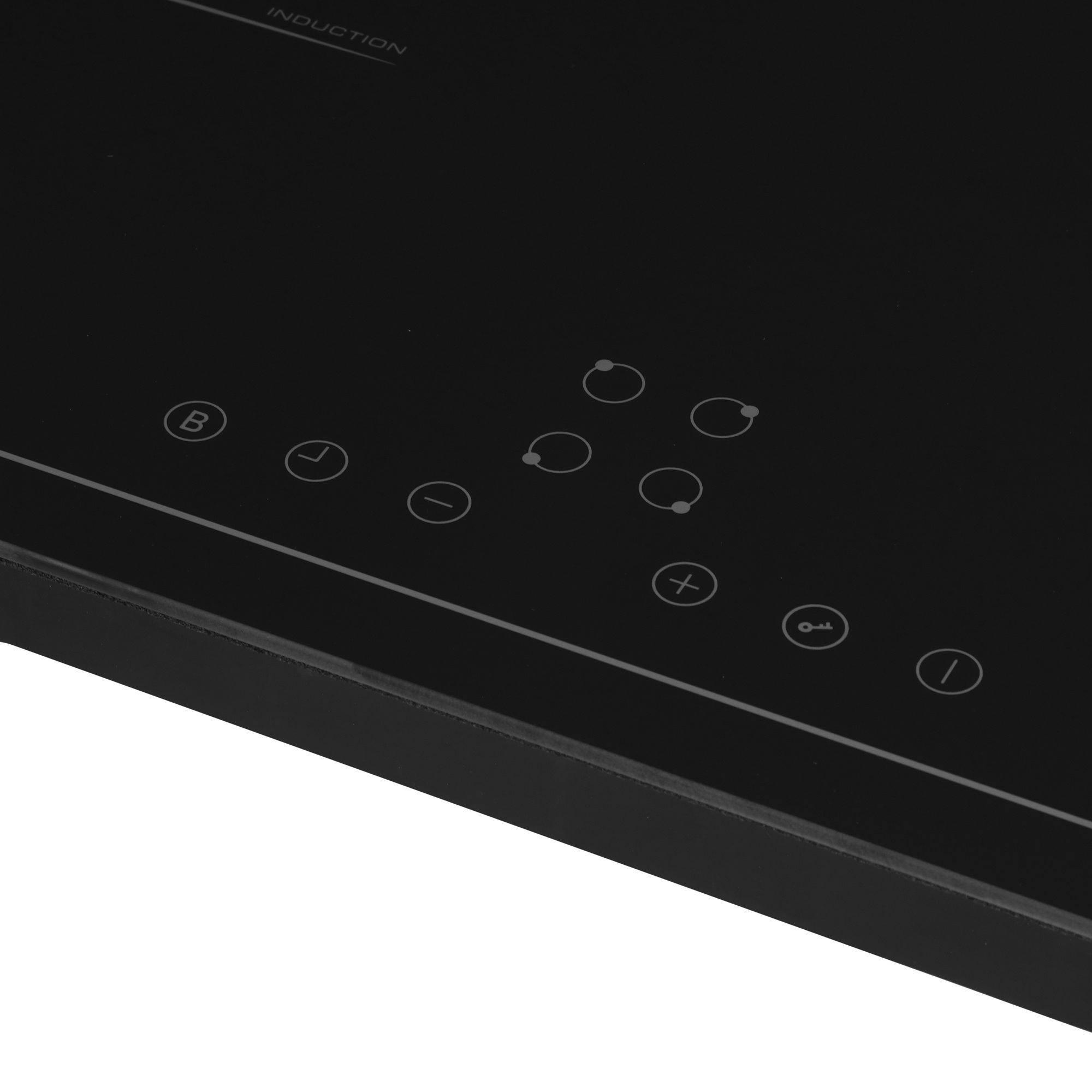 9280249 Духовой шкаф электрический Simfer B6EB16001 + Варочная поверхность индукционная Simfer H60I74S003 STDN-0022064 - Вид №11