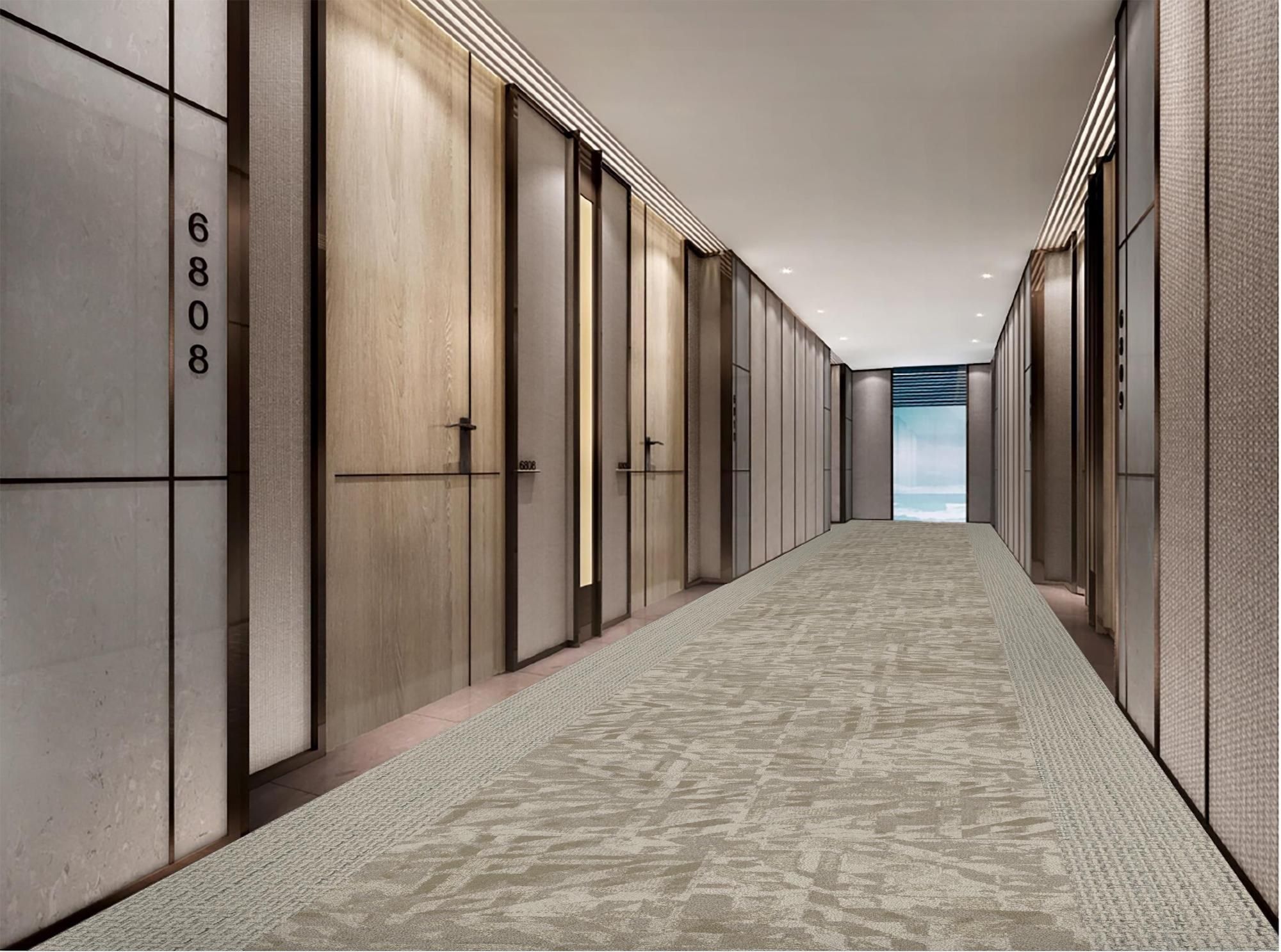 Ковровое покрытие из нейлона® Interface® Head Over Heals ARCH-00138391 - Вид №1