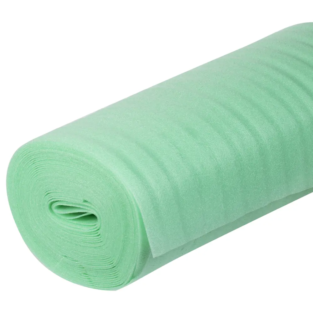 Подложка «Пленэкс» 2 мм 15.75 м2 Santreyd STLM-2210837